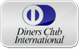 Diners Club International Card