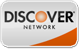 DISCOVER Card