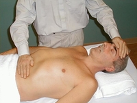 Image de massage
